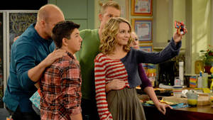 Good Luck Charlie Teddy Porn - Is teddy from good luck charlie dating spencer
