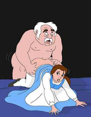 disney belle sex - Belle - Disney Sex Cartoon