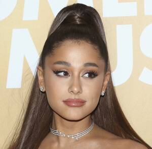 ariana grande anal fisting - TIL Ariana Grande tried to get Japanese tattoo that read \