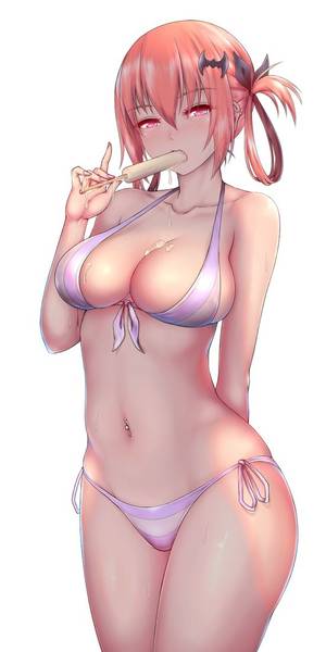 Anime Girl In Swimsuit Porn - 8 best toons images on Pinterest | Anime girls, Anime art and Anime sexy