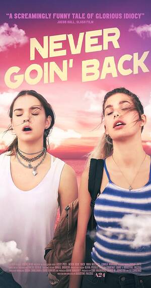 Drugged Lesbian Porn - Reviews: Never Goin' Back - IMDb