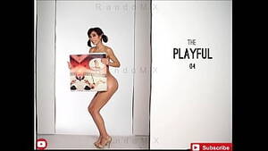 indian nude calendars - Hot Nude Calendar Photoshoot - XVIDEOS.COM