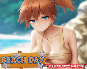 free adult beach porn - Beach Day (18+) - free porn game download, adult nsfw games for free -  xplay.me