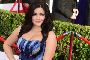 Ariel Winter Porn 2015 - Ariel Winter - latest news, breaking stories and comment - The Independent