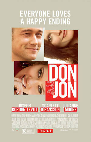 drunk teen facial - Don Jon (2013) - IMDb