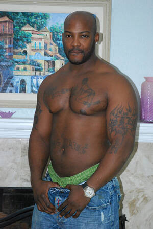 Black Man Porn Star Name - Popular Black Male Porn Stars | Gay Fetish XXX