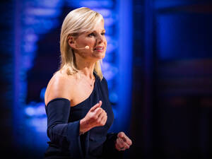 Gretchen Carlson Sexy Videos - Gretchen Carlson: How we can end sexual harassment at work | TED Talk