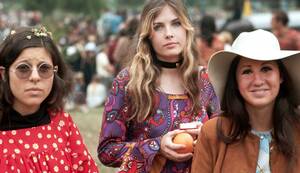 Hippies Summer Of Love Sex - A Look Back at the Summer of Love