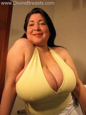 big boob bbw latina - Diana Busty BBW Latina - Pichunter