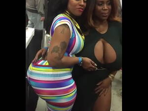 candid big tits black cum shot - Big Boobs Candid Expo - XVIDEOS.COM