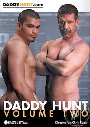 Daddy Hunt Gay Porn - Daddy Hunt Vol. 2 | The French Connection Gay Porn Movies @ Gay DVD Empire