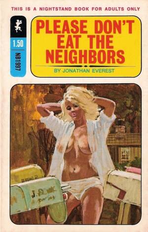 80s Porn Books - Dirty Books: Nasty, filthy, taboo-breaking retro sex novels | Dangerous  Minds