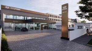 marissa mae - Hyundai Resmikan Dealer Baru di Jakarta Barat, Cek Fasilitasnya - Hyundai  Gowa Hyundai Gowa