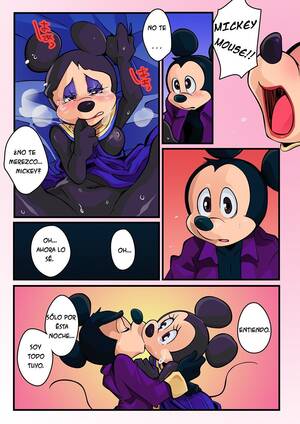 Minnie Mouse Porn Captions - Mickey mouse porn Very HOT Adult Free images. Comments: 1