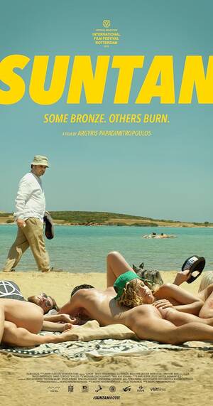 french beach sex voyeur - Reviews: Suntan - IMDb