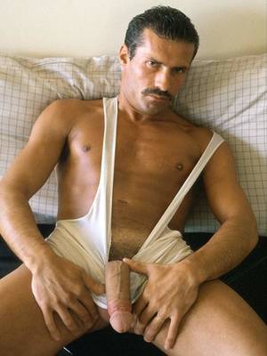 Latin Daddy Porn - Hot Latino Daddy
