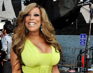 Forced Breast Implants Porn - Wendy Williams Plastic Surgery Before and After Breast Implants and  Liposuction