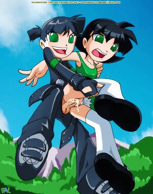 Buttercup Powerpuff Girls Porn - Powerpuff Girls Porn image #12944