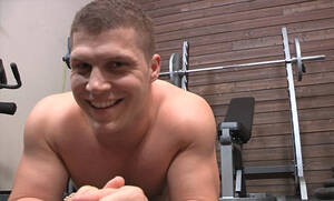 Brodie Gay Porn - Sean Cody's Brodie Says the Studio Is a Great Place For Straight Guys To  'Practice' Their Gay Fantasies - TheSword.com