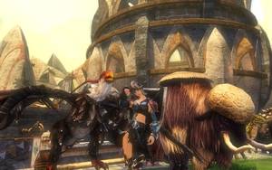 Dead Space Porn Ifestation - lvl 40. that was quick! rule34 on me - MMORPG.com Dragon's Prophet Galleries