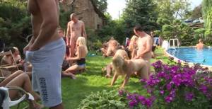 garden party - Czech Garden Party