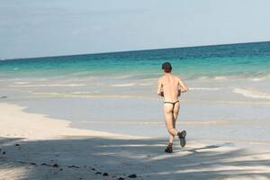 naked girlfriend beach - Who Killed Tulum, Mexico?