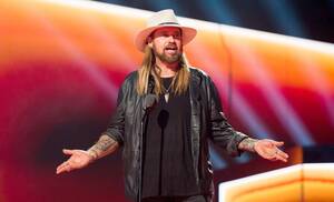 Billy Ray Cyrus Fucking Miley - Billy Ray Cyrus Says Country Radio Is Rejecting His New Song