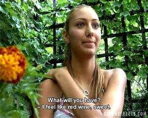 Jana Czech Streets Porn - Watch Jana public - Jana, Viola Bailey, Czech Streets Porn - SpankBang