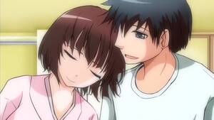 cute relationships anime hentai series - Watch True Sweet Hentai Love Couple Cartoon Porn