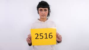 Czech Casting Rystina 2516 Porn - CZECH CASTING - KRISTYNA (2516) :: Czech Casting