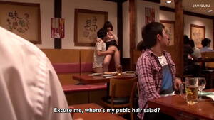 asian restaurant fuck - Japansk gruppe sex i restaurant - XVIDEOS.COM