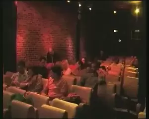 European Porn Theater Wife - French wife in porn cinema | xHamster