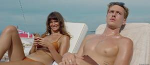 Brazil Nude Beach Sex Couples - Cannes winners in line for European Film Prize â€“ DW â€“ 11/08/2022