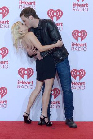 Anna Faris Xxx - Star snaps of the day | Page Six