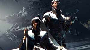 Cartoon Porn The Game Dishonored - Dishonored 2 system requirements revealed > GamersBook