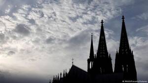 German Church Porn - Cologne church staff used work devices to view porn â€” report â€“ DW â€“  08/18/2023