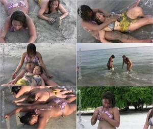 lactating on beach - Sexy Milking, Lactation, Dairy Women and Breast Milk - Page 47 - Free Porn  & Adult Videos Forum