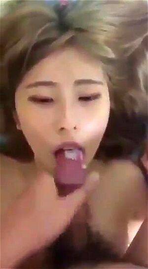 asian beauty sperm - Watch Sperm - Face, Beauty, Asian Porn - SpankBang