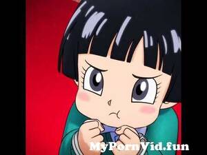 Dragon Ball Z Pan Porn - Pan | Dragon Ball edit from antojar de pan db Watch Video - MyPornVid.fun