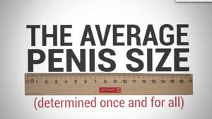 average dick sex - 