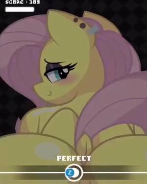 Goth Twilight Sparkle Porn - MLP~Lewd: Beat banger - Fluttershy (Goth) - ThisVid.com