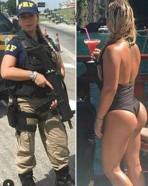Amateur Police Porn - Police Amateur Porn Pics - PICTOA