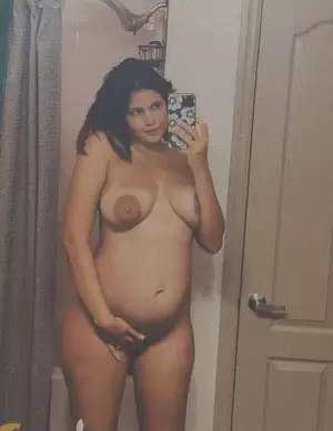 7 months pregnant nude - 7 months pregnant would you fuck my tight pussy ?? nudes | Watch-porn.net