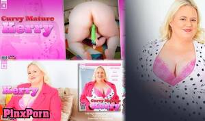 homemade porn of kerry - Masturbating curvy Kerry is a 40 year old British cougar that loves to  masturbate at home 40 Â» Pinx Porn
