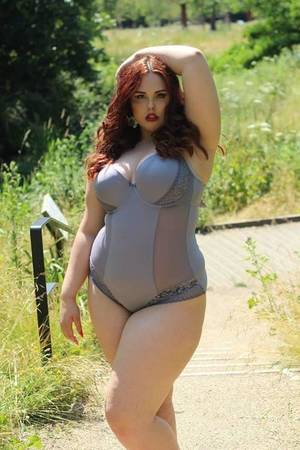 bbw white nude - BBW hot and naked on Twitter: \