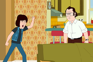 King Of The Hill Pee Porn - King Of The Hill Pee Porn | Sex Pictures Pass