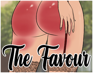 free spanking games - The Favour - free porn game download, adult nsfw games for free - xplay.me