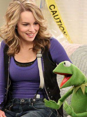 Good Luck Charlie Teddy Porn - Good Luck Charlie Season Four Official Trailer - Good Luck Charlie And The  Muppets - Seventeen