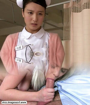 Asian Japanese Nurse - Craziest japanese nurse porn here! Marvelous asian nurse new videos! Newest  Videos