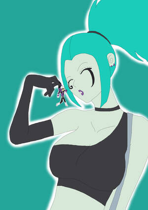 Danny Phantom Porn Deviantart - Kissing the Phantom by Final7Darkness on DeviantArt